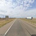 Reckless semi reported on I-40 near Bushland