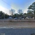 Person with head laceration near Creek Bend Drive