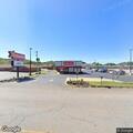 Traffic stop near Hardee’s on East College Street