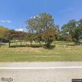 Woman hitting herself in head at campground