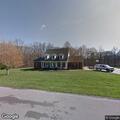Back patio grill gas leak at Rolling Meadows home