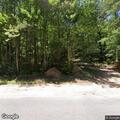Tree blocks both lanes on Jackson Springs Road