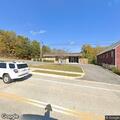Traffic stop near University Avenue in Sewanee