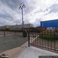 Trespassing complaint at Flagstaff visitor center