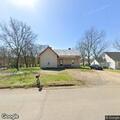Unwanted guest at East Jefferson Street home