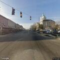 Two-vehicle crash injures woman at Jefferson and First