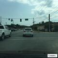 Two vehicles crash at Hixson Pike and Camp Columbus