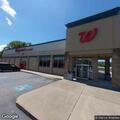 Register alarm at AutoZone on Main Street