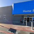 Elderly woman with dementia found near gas station