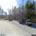 Man falls and loses consciousness at forest parking lot
