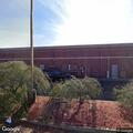 Suspicious person pacing inside FedEx store