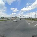 Two-vehicle crash at Highway 64 and West College