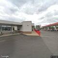 Shoplifting suspect flees Circle K in blue sedan