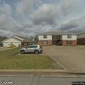 Two men fight and damage property near Farley Circle