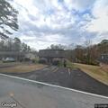 Vehicle off roadway, driver taken to Central Drive