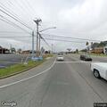 Loose pit bull reported at West Main and Decherd