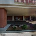 Young woman with alcohol and fentanyl overdose