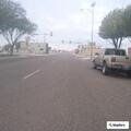 Panic alarm at Amarillo office building