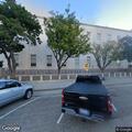Duress alarm at Marshals Service Office