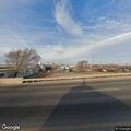 Disabled vehicle at Ross Street and I-40 East