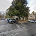 Auto theft of white Volkswagen at Barley Mill Circle