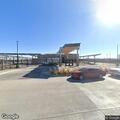 Medical call at bus station with no issues reported