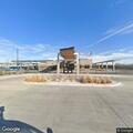 Possibly intoxicated person at bus station