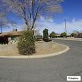 Assault reported on Atlantic Avenue in Kingman