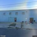 Trespass call at towing business on South T