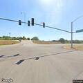 Driver swerving with open beer can on Highway 71