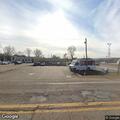40-year-old male sweating with possible stroke at Marion business