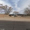 Man refusing to leave behind Corrales home