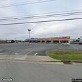 Person fell and complains of hip pain at rehab center