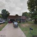 Person experiencing abdominal pain near Marion