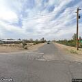 69-year-old woman conscious and breathing on Santa Maria Road