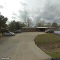 Traffic stop at Greenwood Learning Center lot