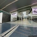 Sick person assisted at Charlotte Douglas Airport