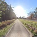 Trespassing reported near Dean Creek Road in Godwin
