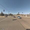 Traffic signal issue at Yale and Kirby Whitten