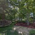 Person choking near Forest Bluff Drive in Midland