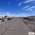 Person experiencing chest pain at Beverly Avenue