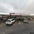 35-year-old female falls at Sonic, unable to stand