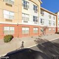 Person medical emergency at hotel office in Rio Rancho