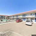 Report of possible gunshots near Motel 6 in Kingman