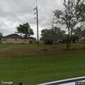 Welfare check after report of possible domestic dispute