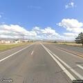 Single vehicle crash on Highway 68 near mile post 20