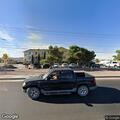 Trespassed man returns to Super 8 Motel parking lot