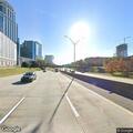 Hit-and-run crash on I-277 in Charlotte