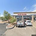 Welfare check on aggressive male at Five Guys