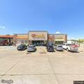 Domestic disturbance at Erick truck stop
